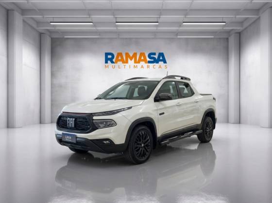 FIAT TORO 1.3 TURBO 270 FLEX ULTRA AT6